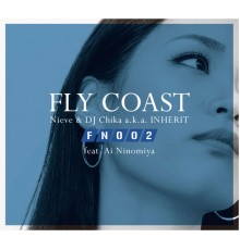 FLY COAST - Flight Number 002