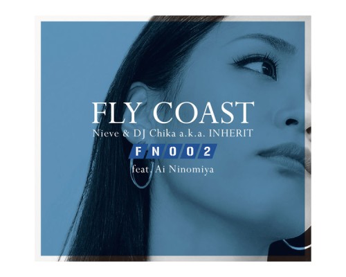 FLY COAST - Flight Number 002