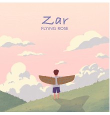 FLYiNG ROSE - Zar