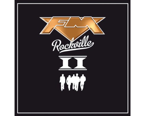 FM - Rockville II