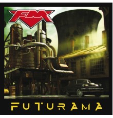 FM - Futurama