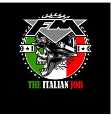 FM - The Italian Job  (Live)