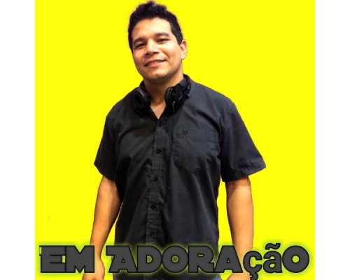 FM DJ - Em Adoração