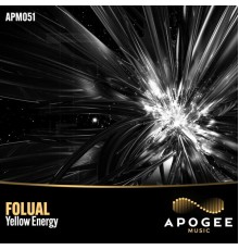 FOLUAL - Yellow Energy