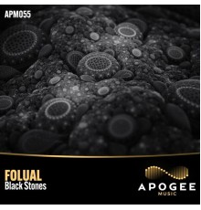 FOLUAL - Black Stones