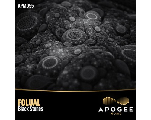 FOLUAL - Black Stones