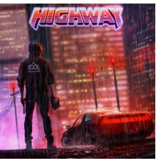 F.O.O.L - Highway EP