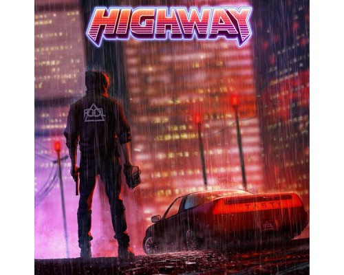 F.O.O.L - Highway EP