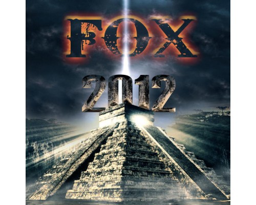 FOX - 2012