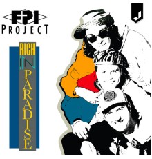 FPI Project - Rich in Paradise