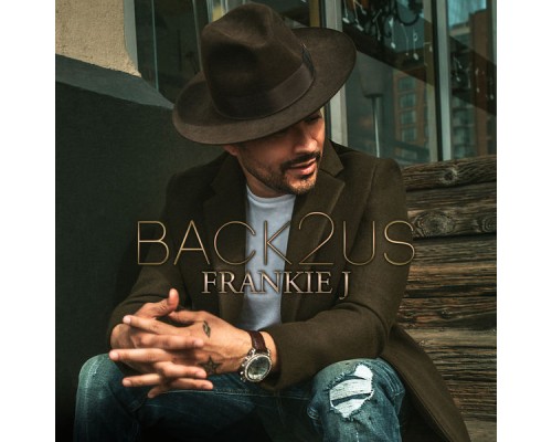 FRANKIE J - Back2Us