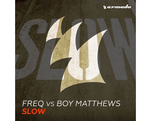 FREQ vs Boy Matthews - Slow