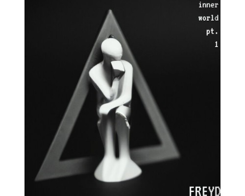 FREYD - INNER WORLD, Pt. 1