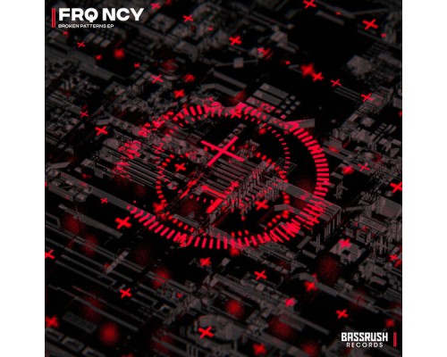 FRQ NCY - Broken Patterns