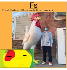 FS - Court-Ordered Blues and Other Numbers