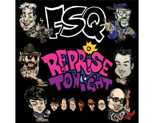 FSQ - Reprise Tonight