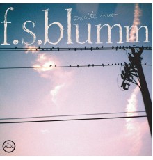 F.S. Blumm - Zweite Meer