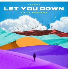 FTRSTC - Let You Down