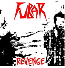 FUBAR - Revenge