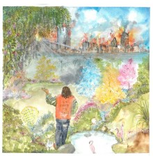 FUNERAL Ant Bell - There's Glory In the Fire, Vol. 1