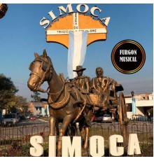 FURGON MUSICAL - Simoca Folclore