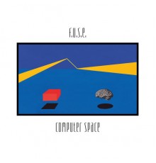 F.U.S.E., Richie Hawtin - Computer Space (25th Anniversary Edition)