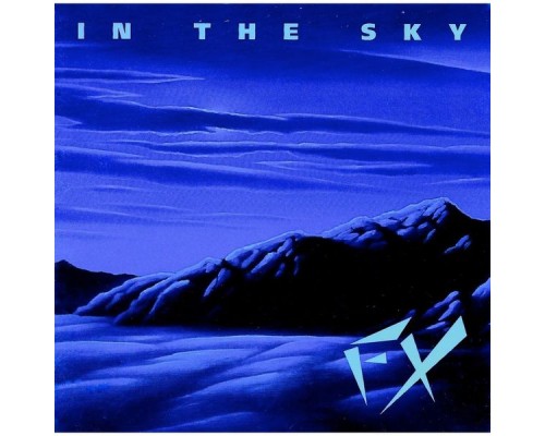 FX - In the Sky