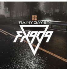 FX909 - Rainy Day