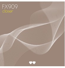 FX909 - Cover