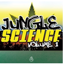 FX909 - Jungle Science, Vol. 1