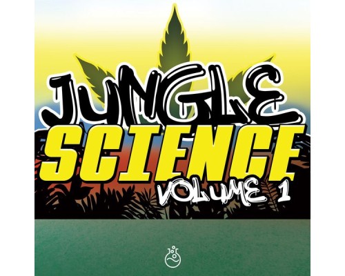 FX909 - Jungle Science, Vol. 1