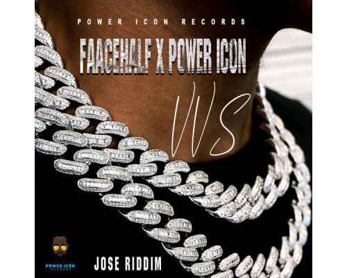 Faacehalf & Power Icon - Vvs