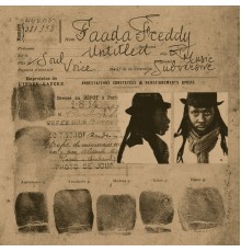 Faada Freddy - Untitled