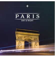 Fab Martini - Paris Day & Night