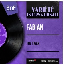 Fabian - The Tiger (Mono Version)