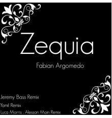 Fabian Argomedo - Zequia EP