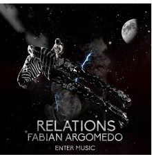 Fabian Argomedo - Relations