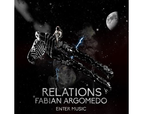 Fabian Argomedo - Relations