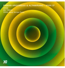 Fabian Argomedo & Altamirano - Spark