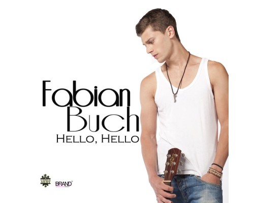 Fabian Buch - Hello, Hello