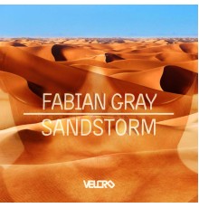 Fabian Gray - Sandstorm