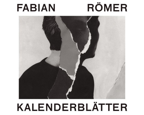 Fabian Römer - Kalenderblätter