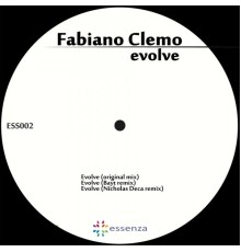 Fabiano Clemo - Evolve