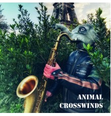 Fabien Chouraki - Animal crosswinds