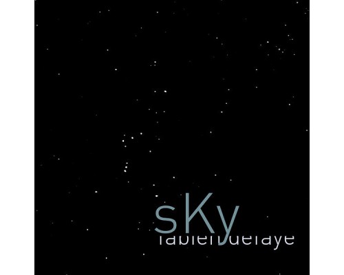 Fabien Defaye - sKy