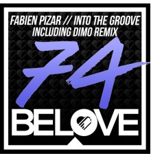 Fabien Pizar - Into The Groove