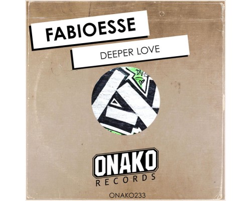 FabioEsse - Deeper Love