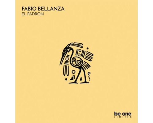 Fabio Bellanza - El Padron