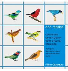 Fabio Caramuru - Ecomúsica