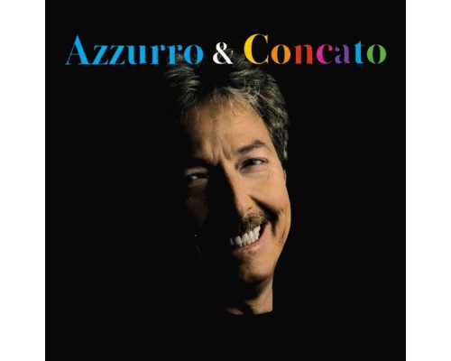 Fabio Concato - Azzurro & Concato